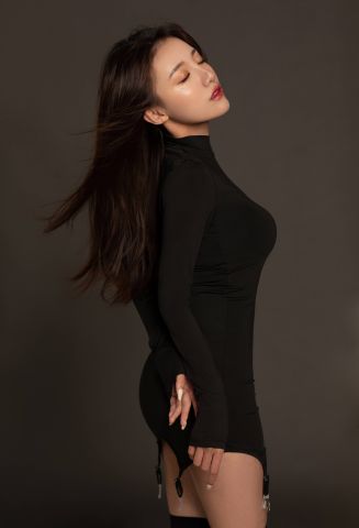 美女图片
