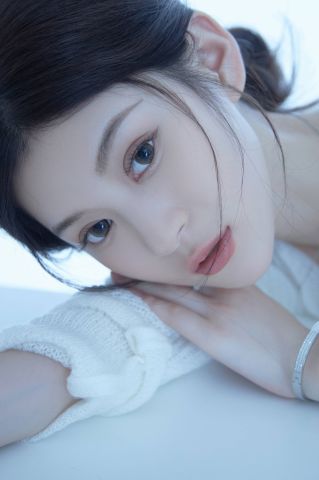 美女图片