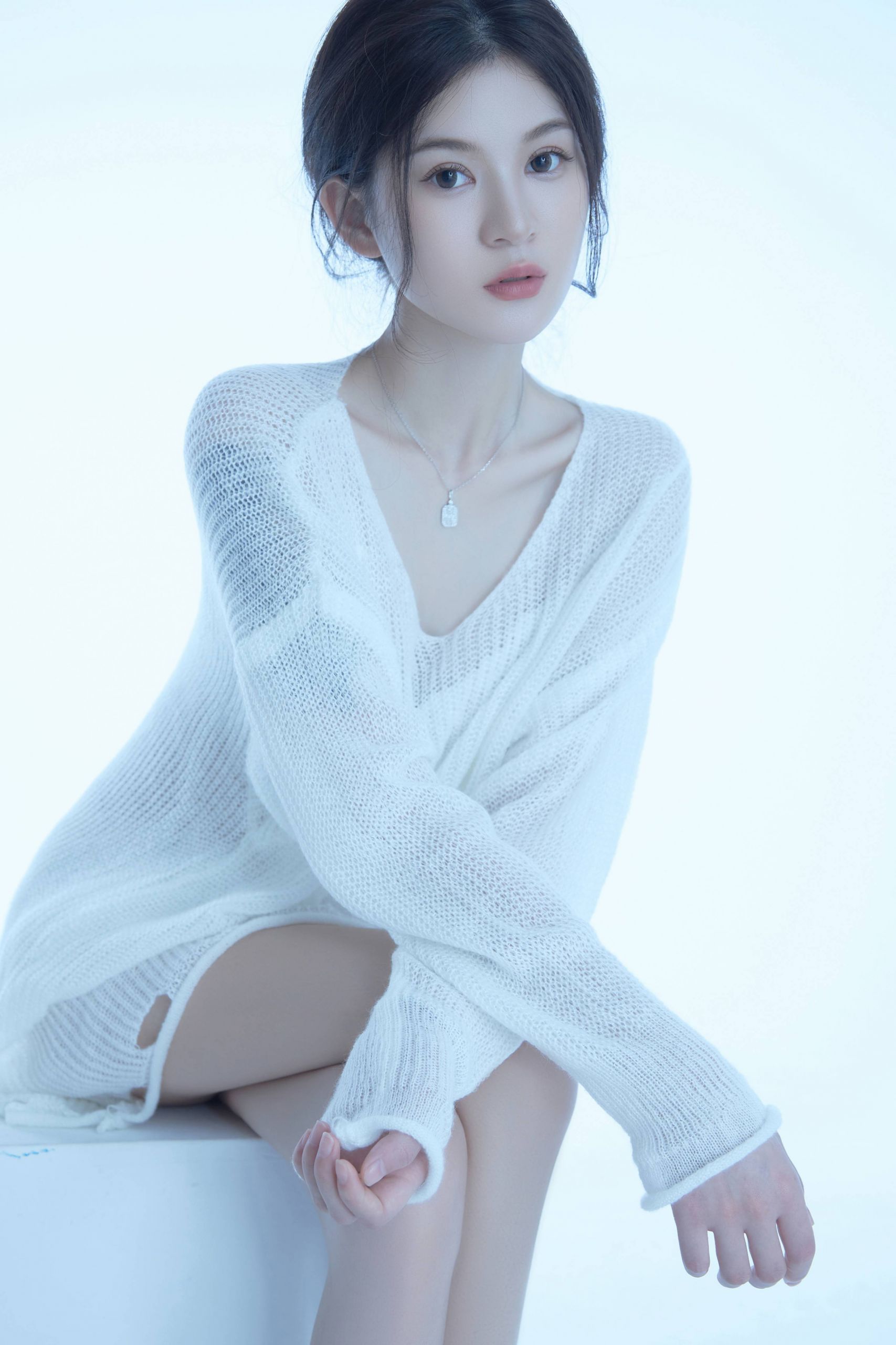 美女图片