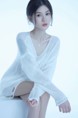 美女图片