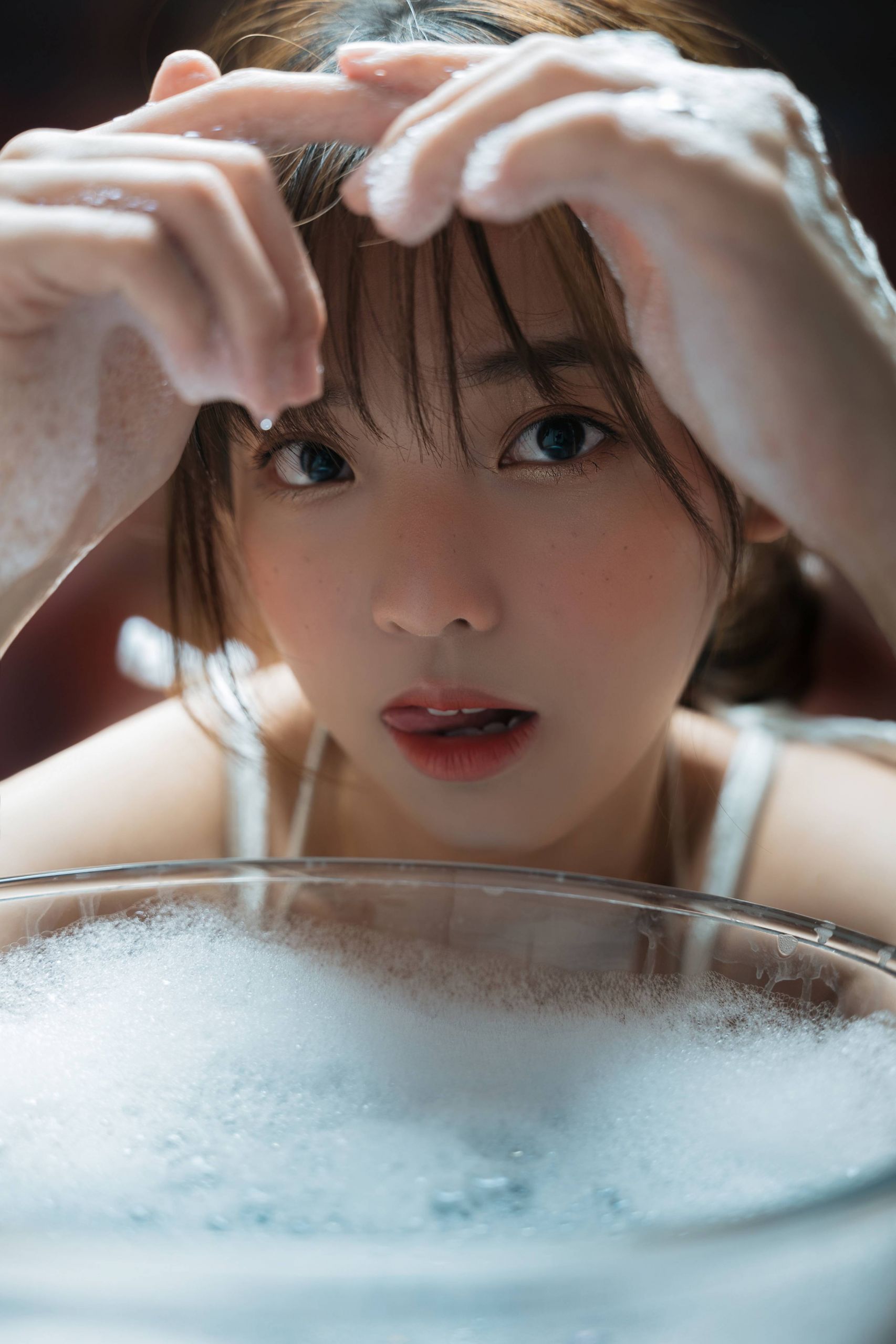 美女图片