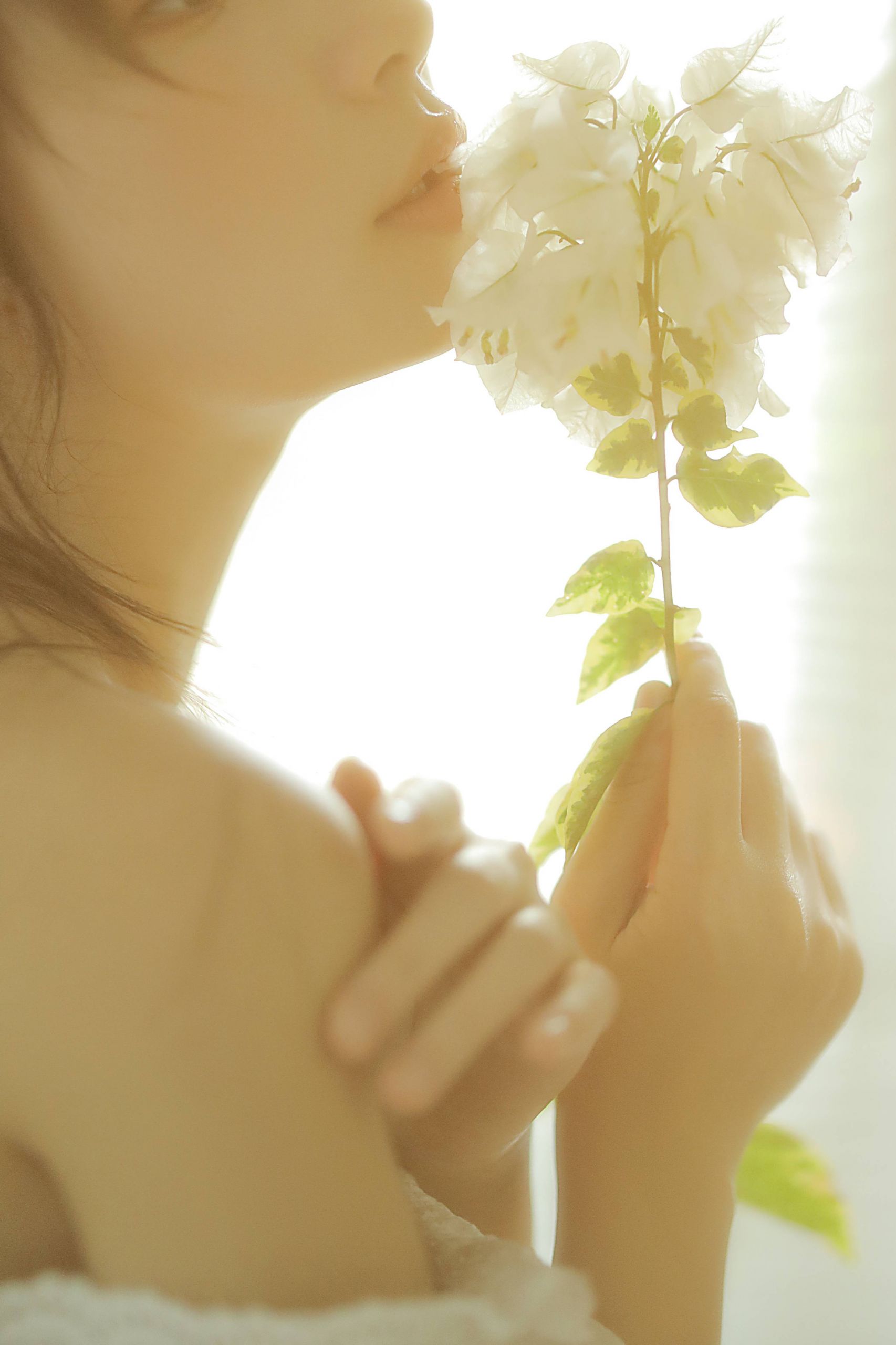 美女图片