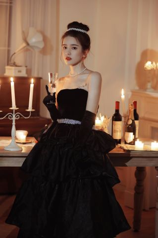 美女图片