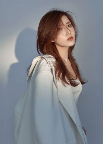 美女图片
