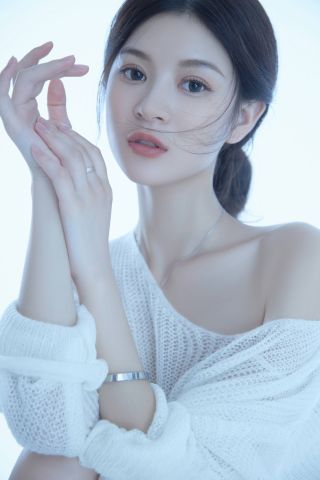 美女图片