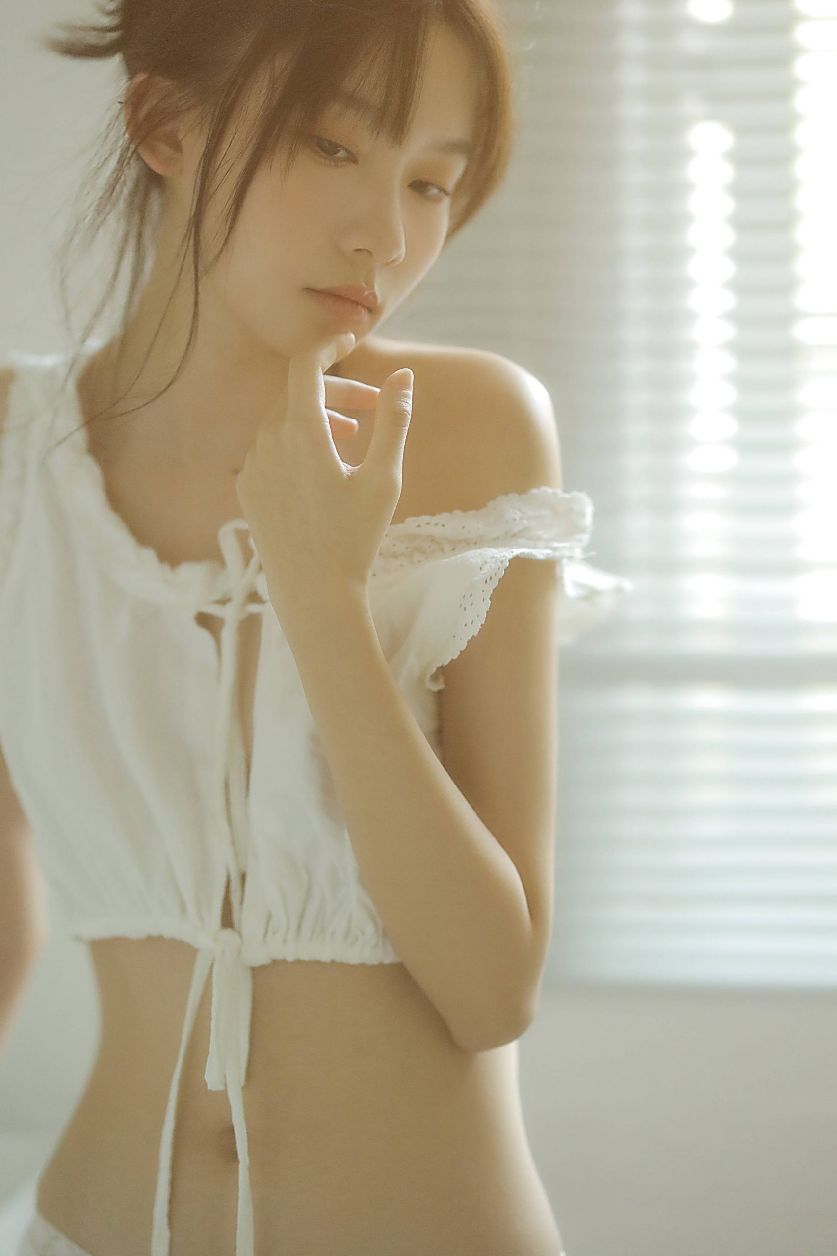 美女图片
