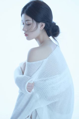 美女图片