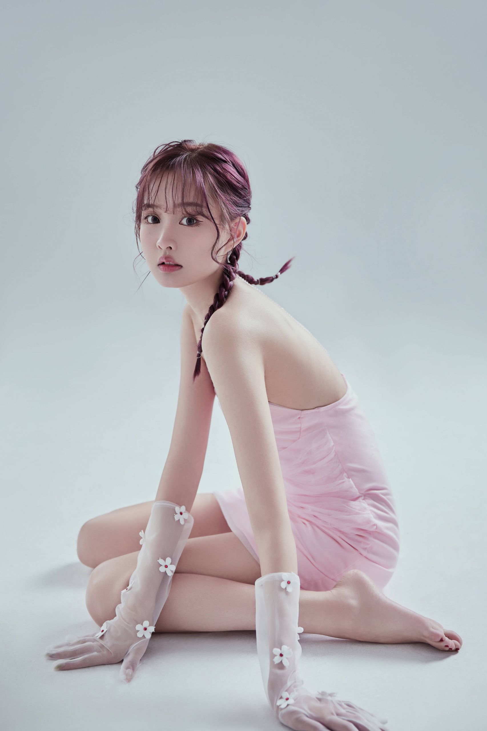 美女图片