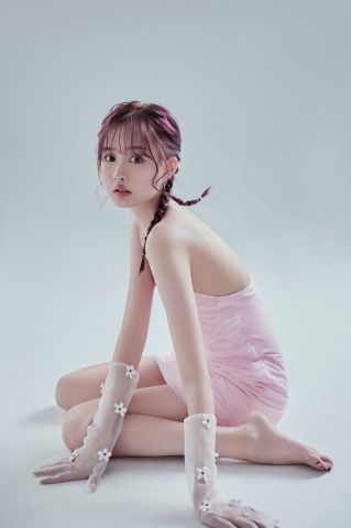 美女图片