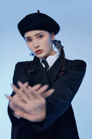 美女图片