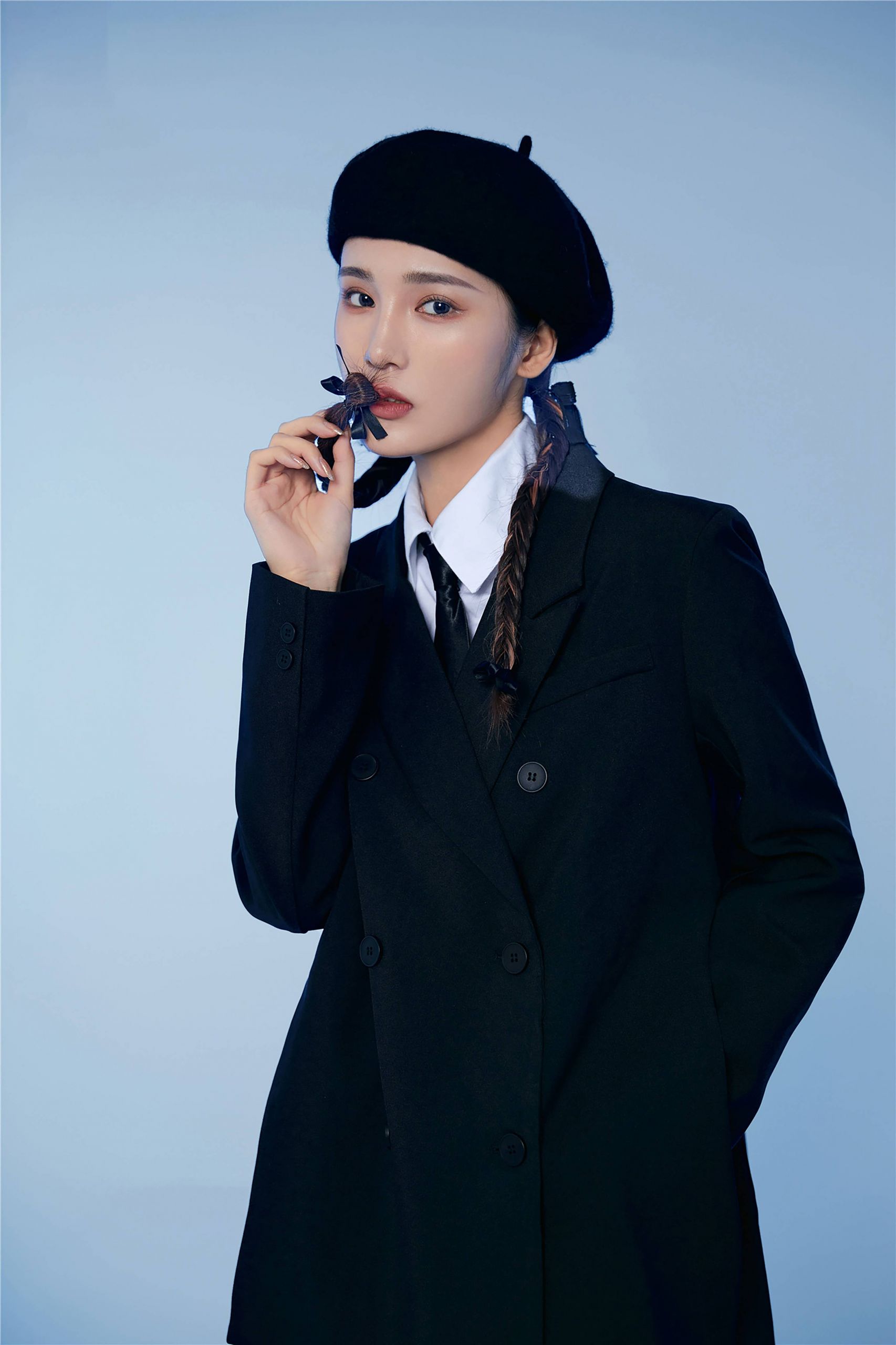 美女图片