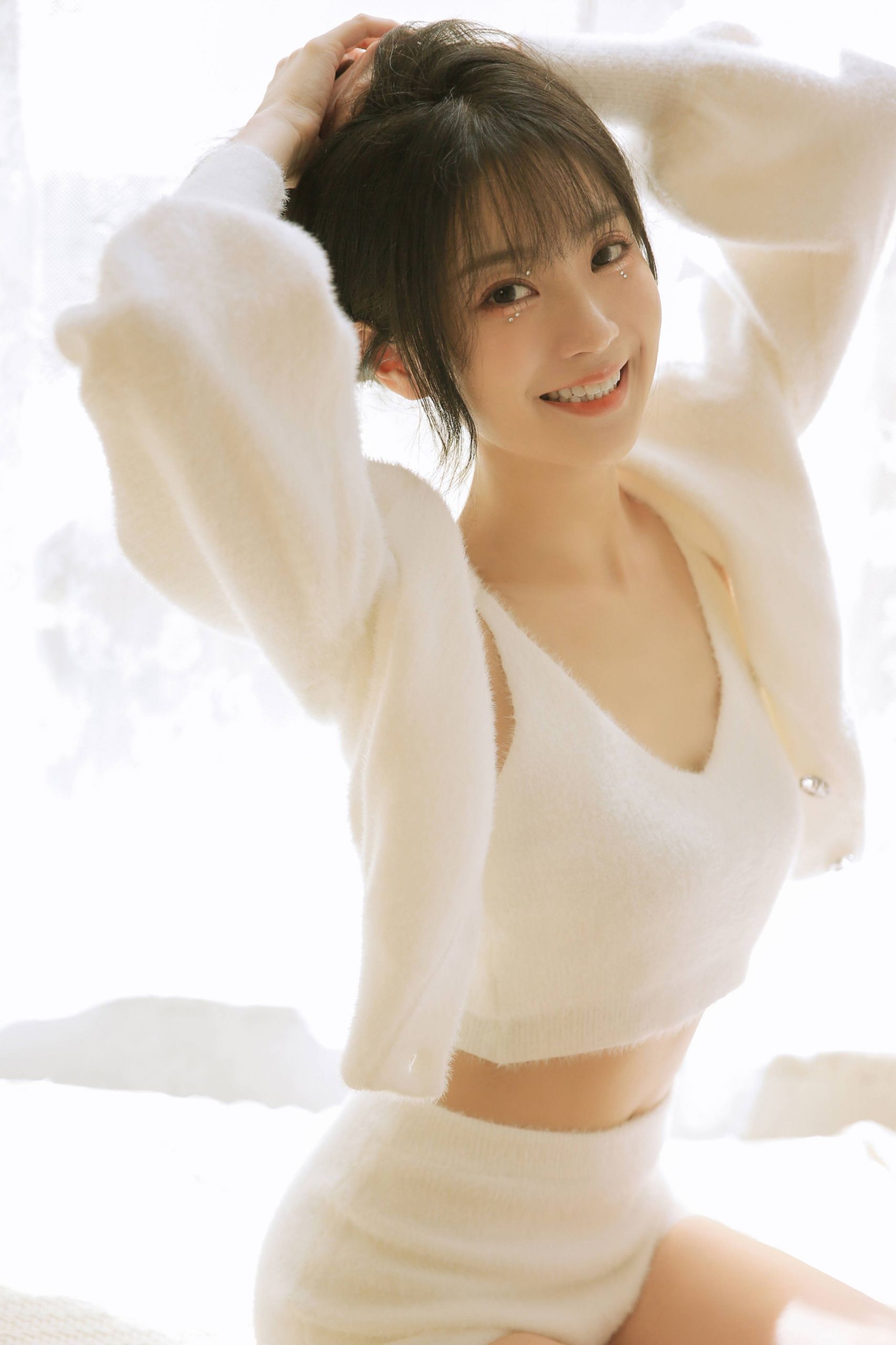 美女图片