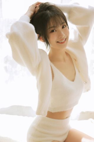 美女图片