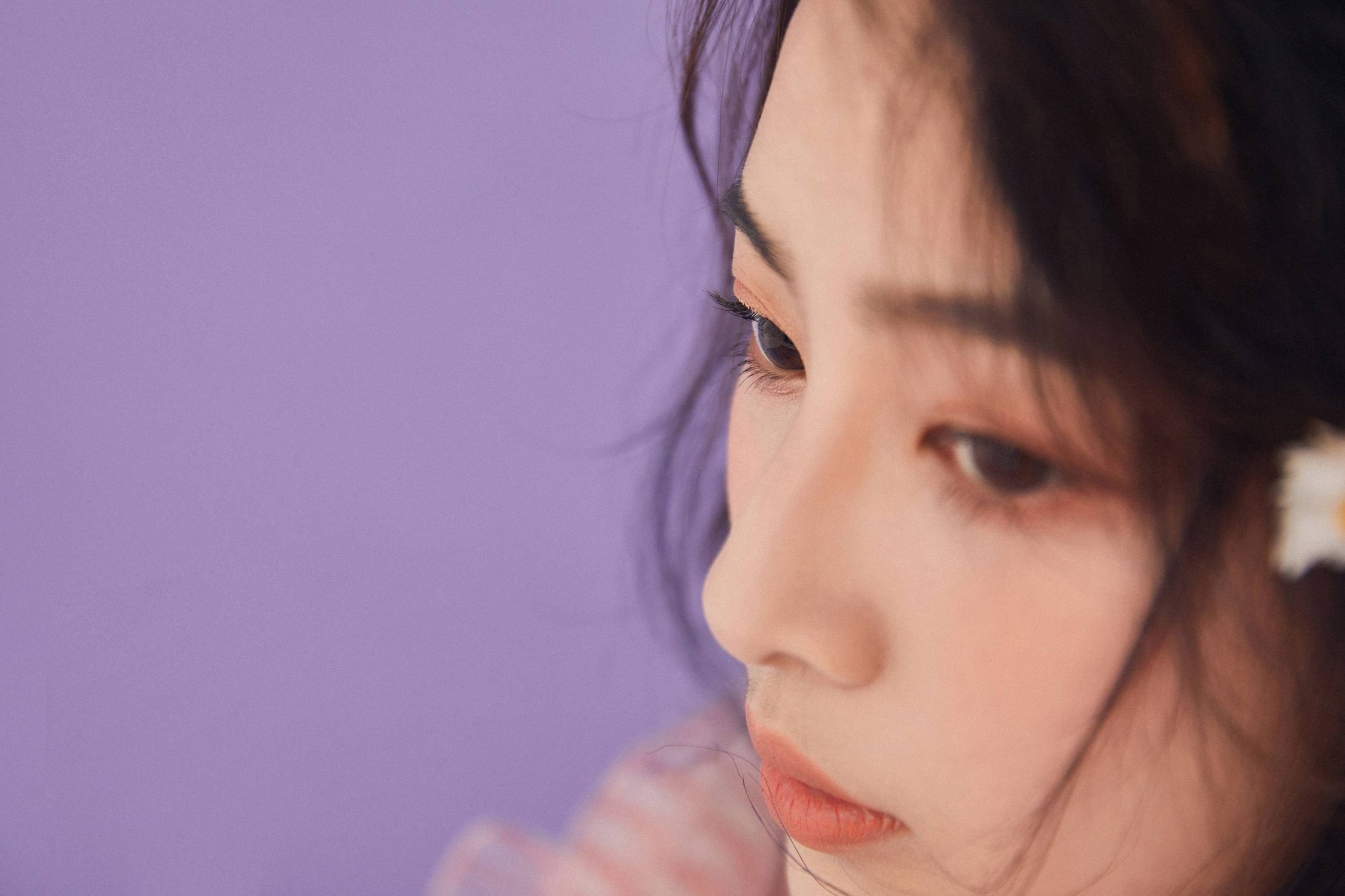 美女图片