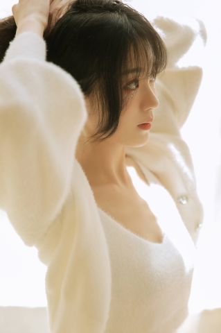 美女图片