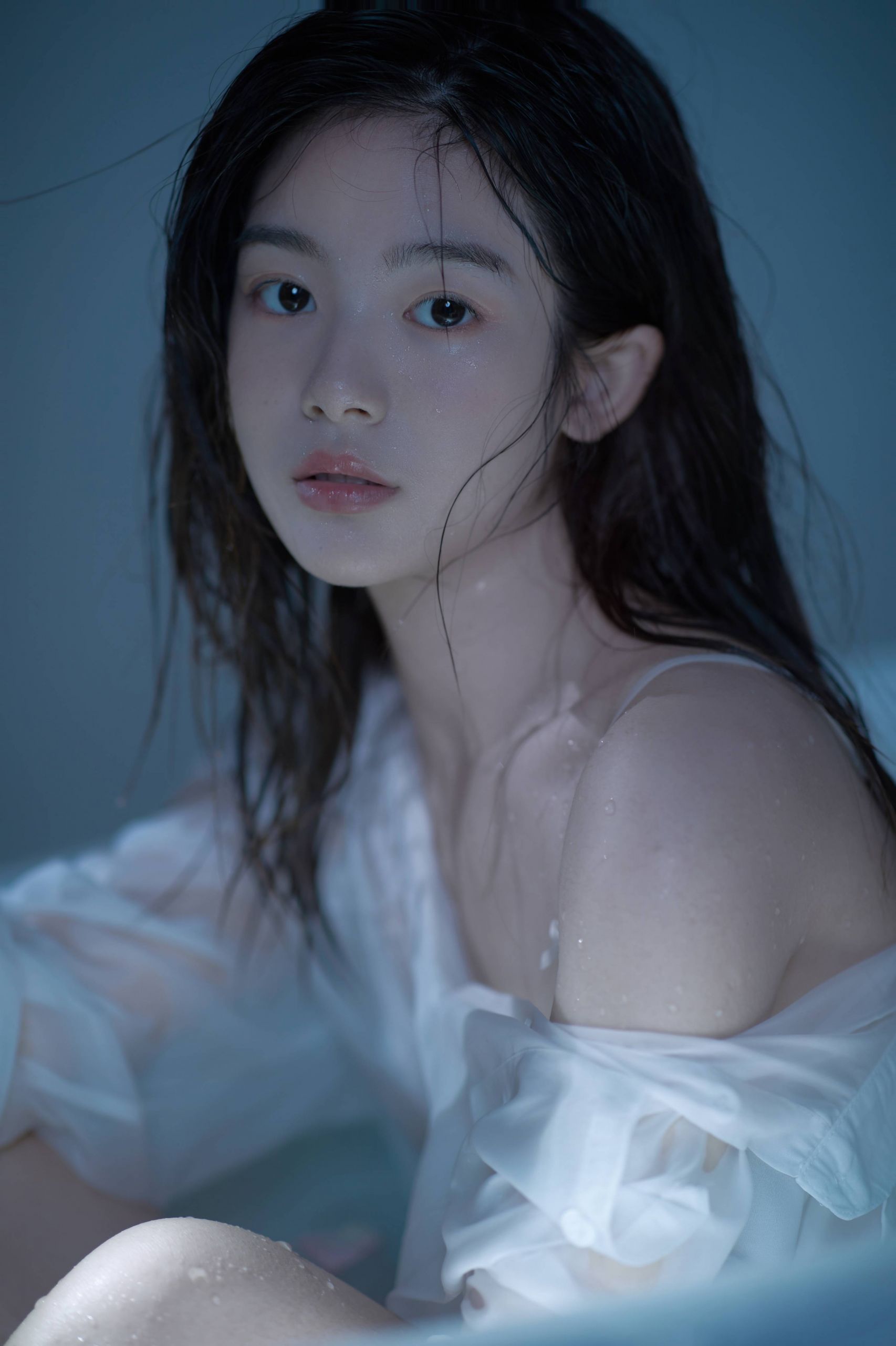 美女图片