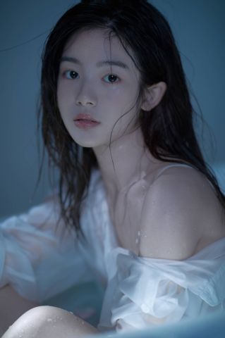 美女图片