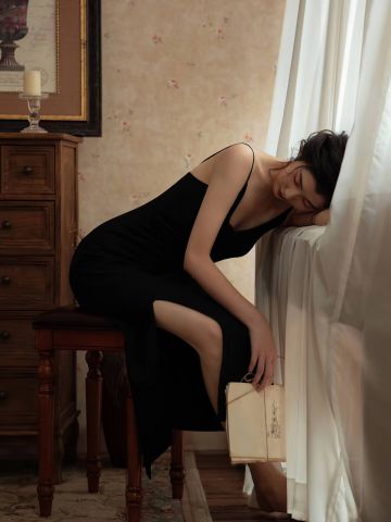美女图片