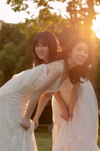 美女图片