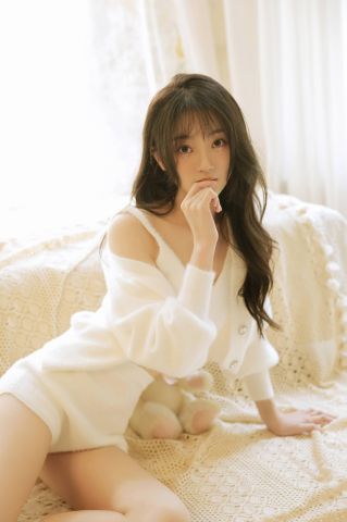 美女图片