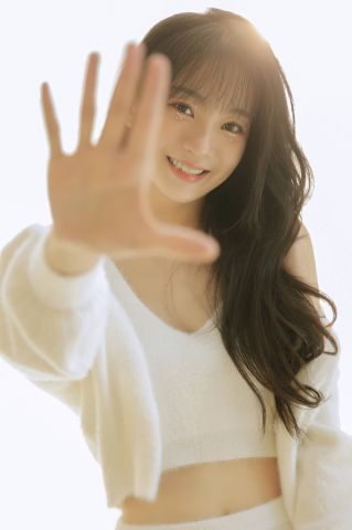 美女图片
