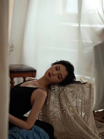 美女图片