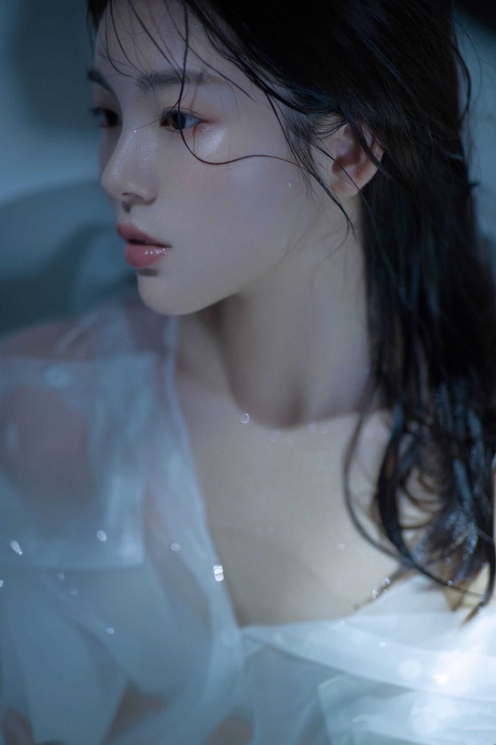 美女图片