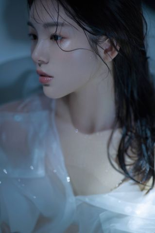 美女图片