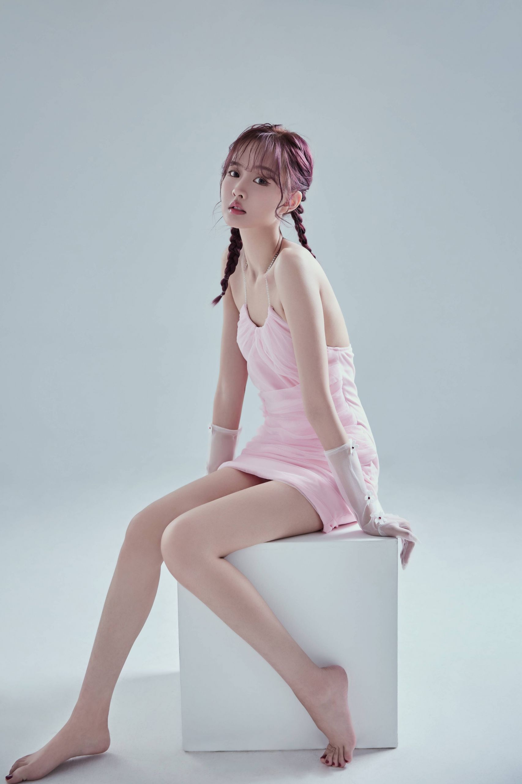 美女图片