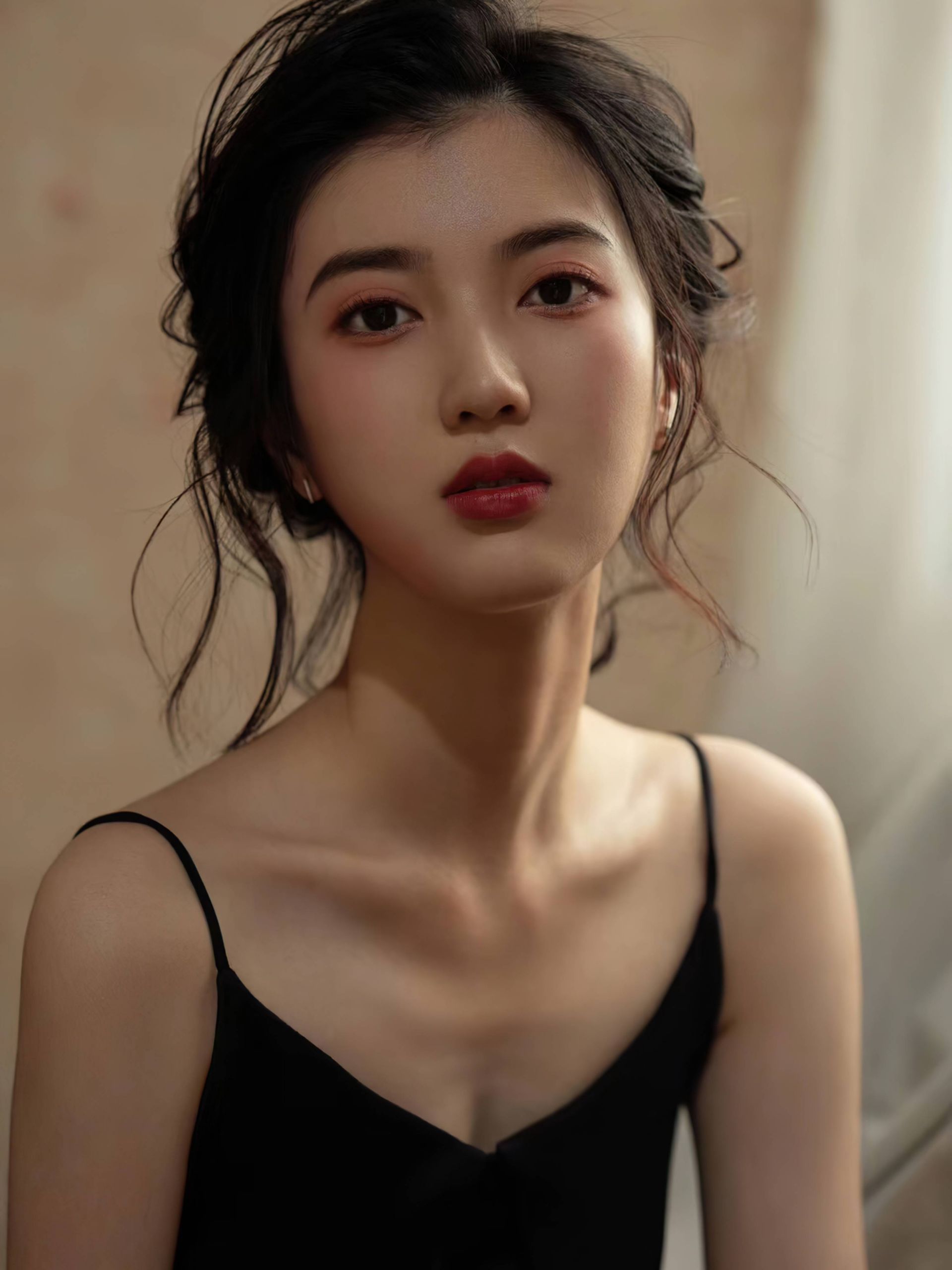 美女图片