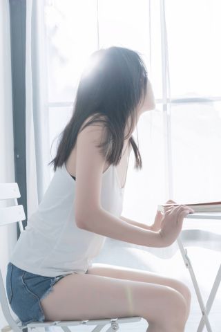 美女图片