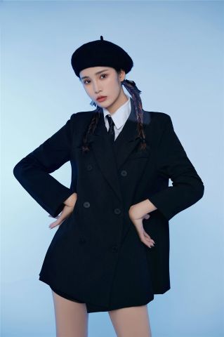 美女图片