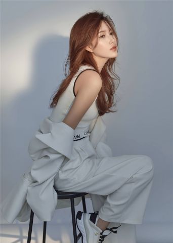 美女图片