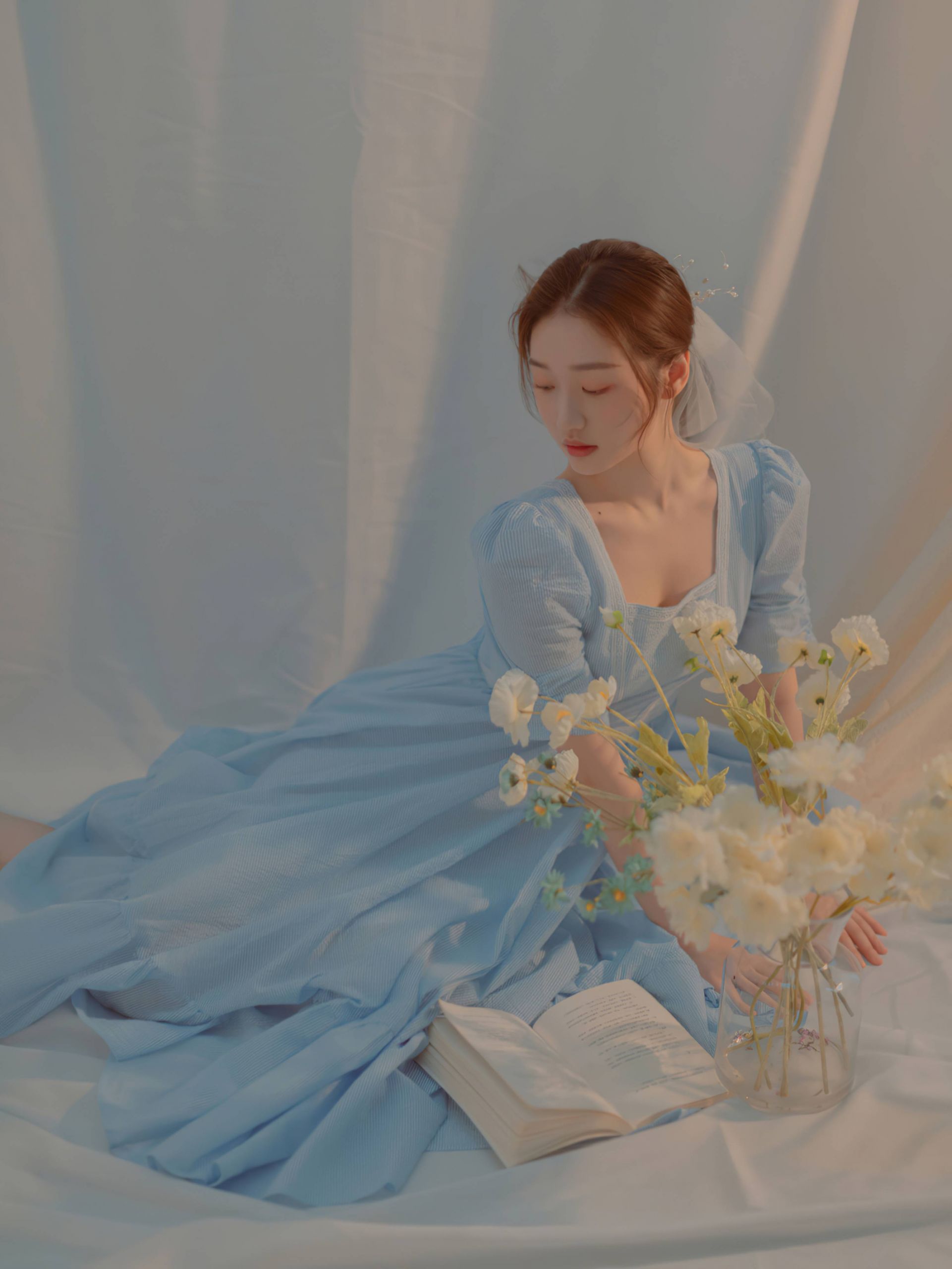 美女图片
