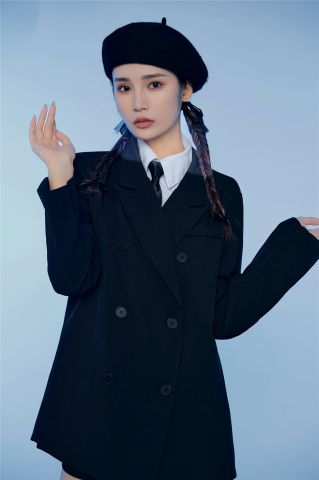 美女图片
