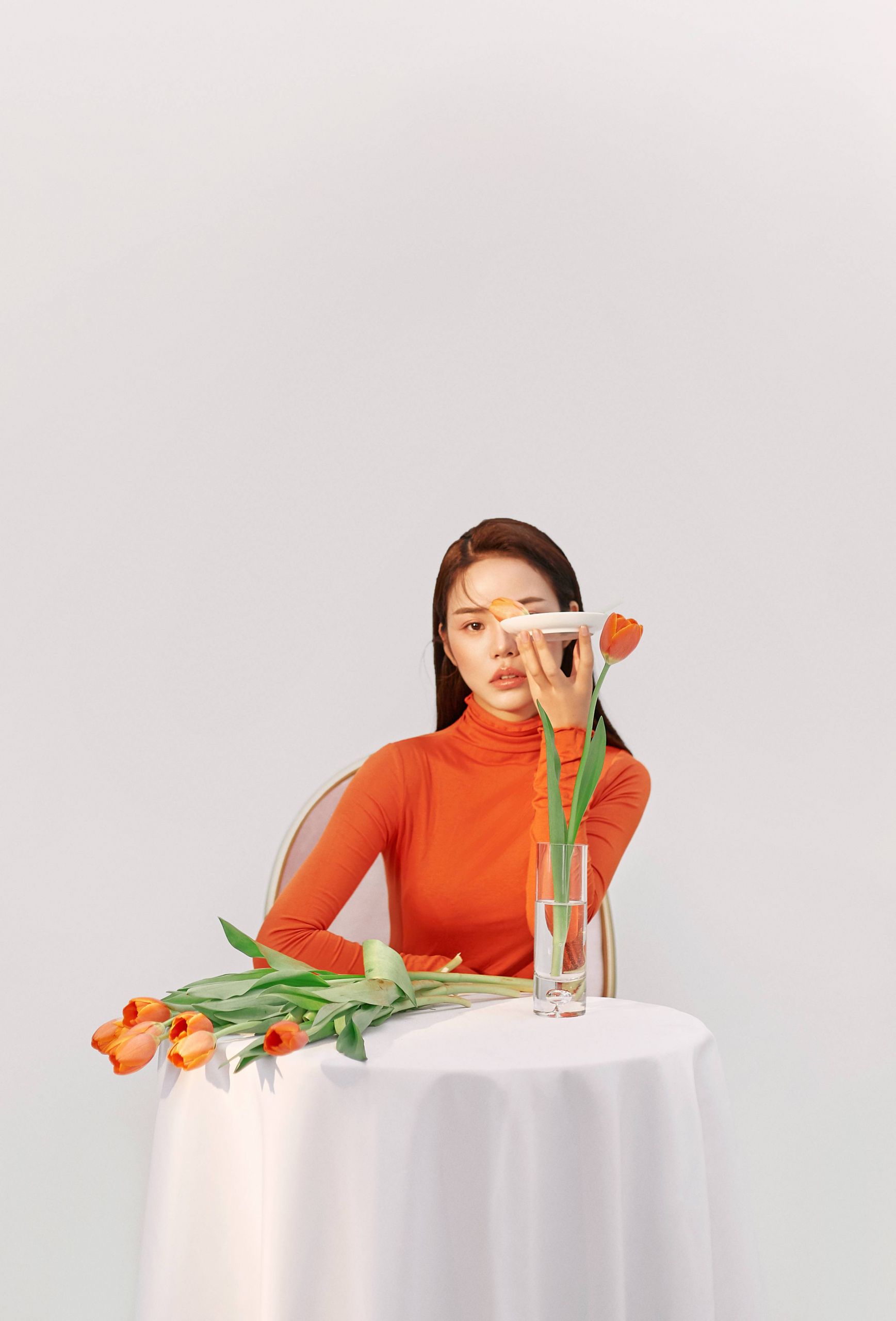 美女图片