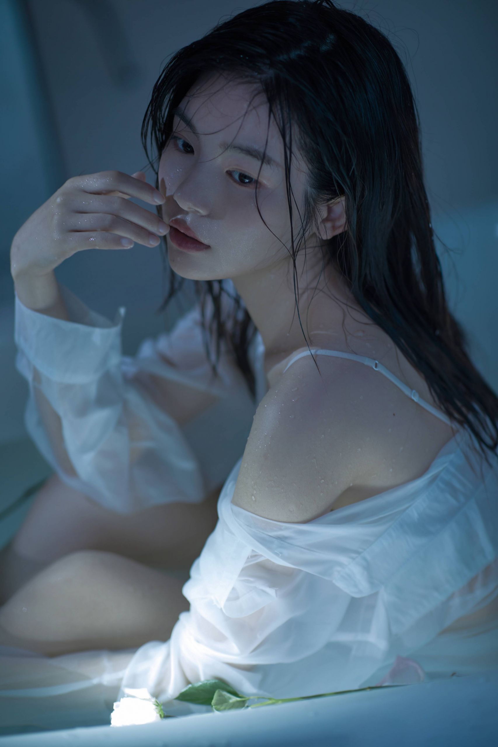 美女图片