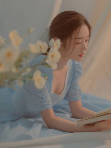 美女图片