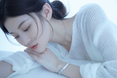 美女图片