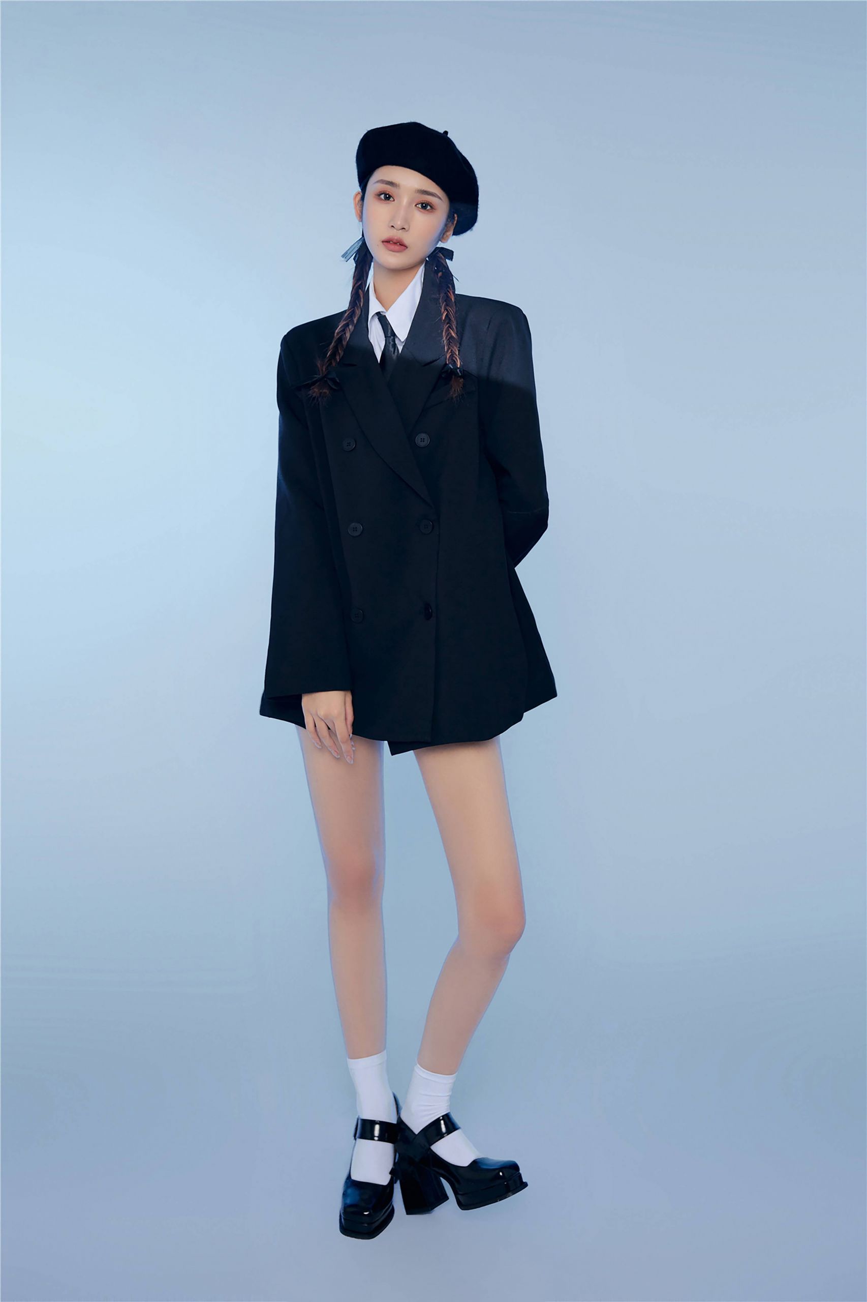 美女图片