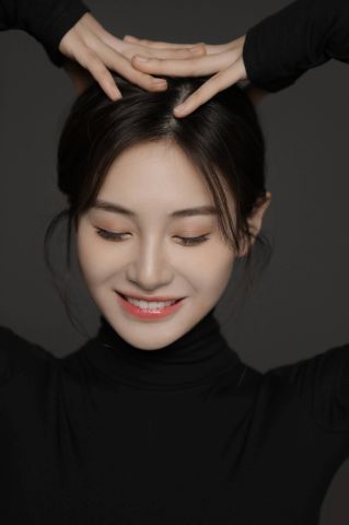 美女图片