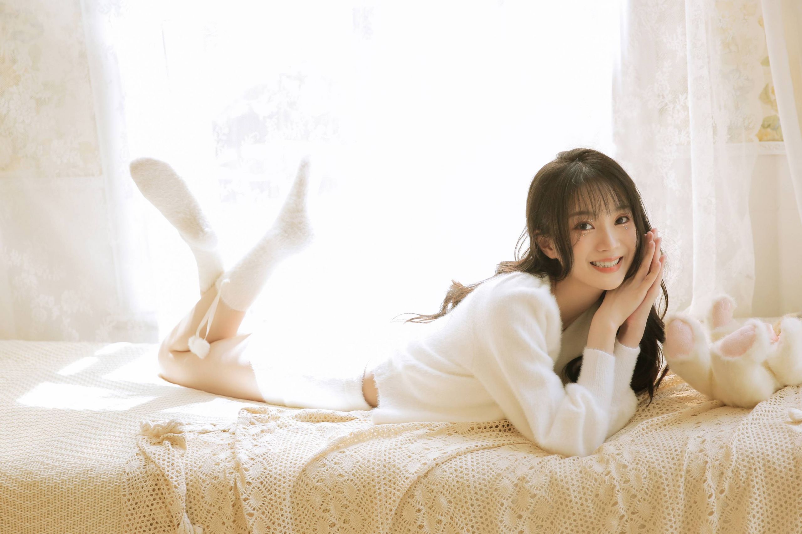 美女图片