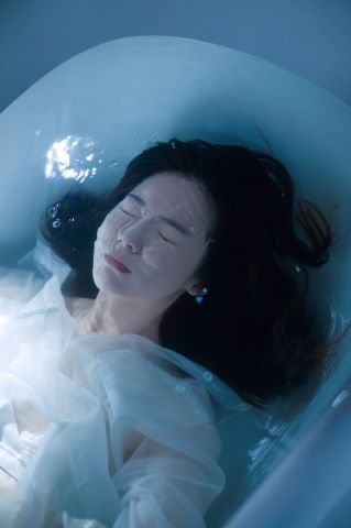 美女图片