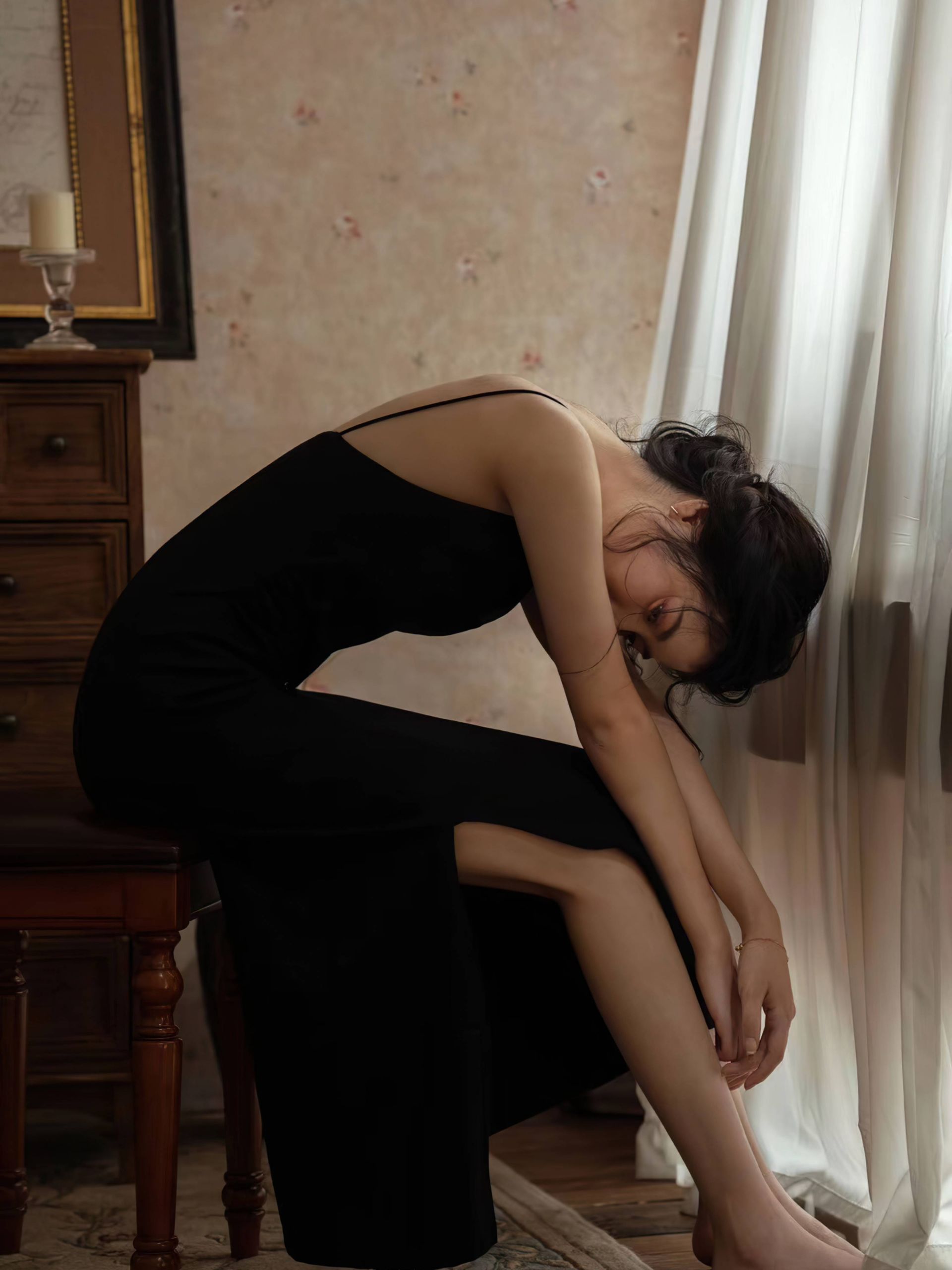 美女图片
