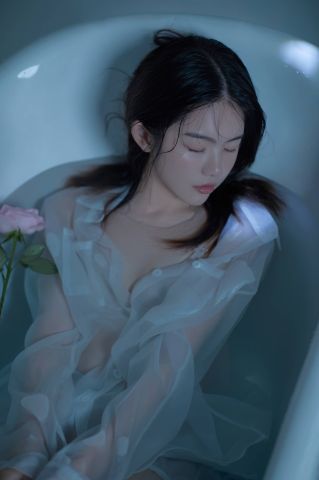 美女图片