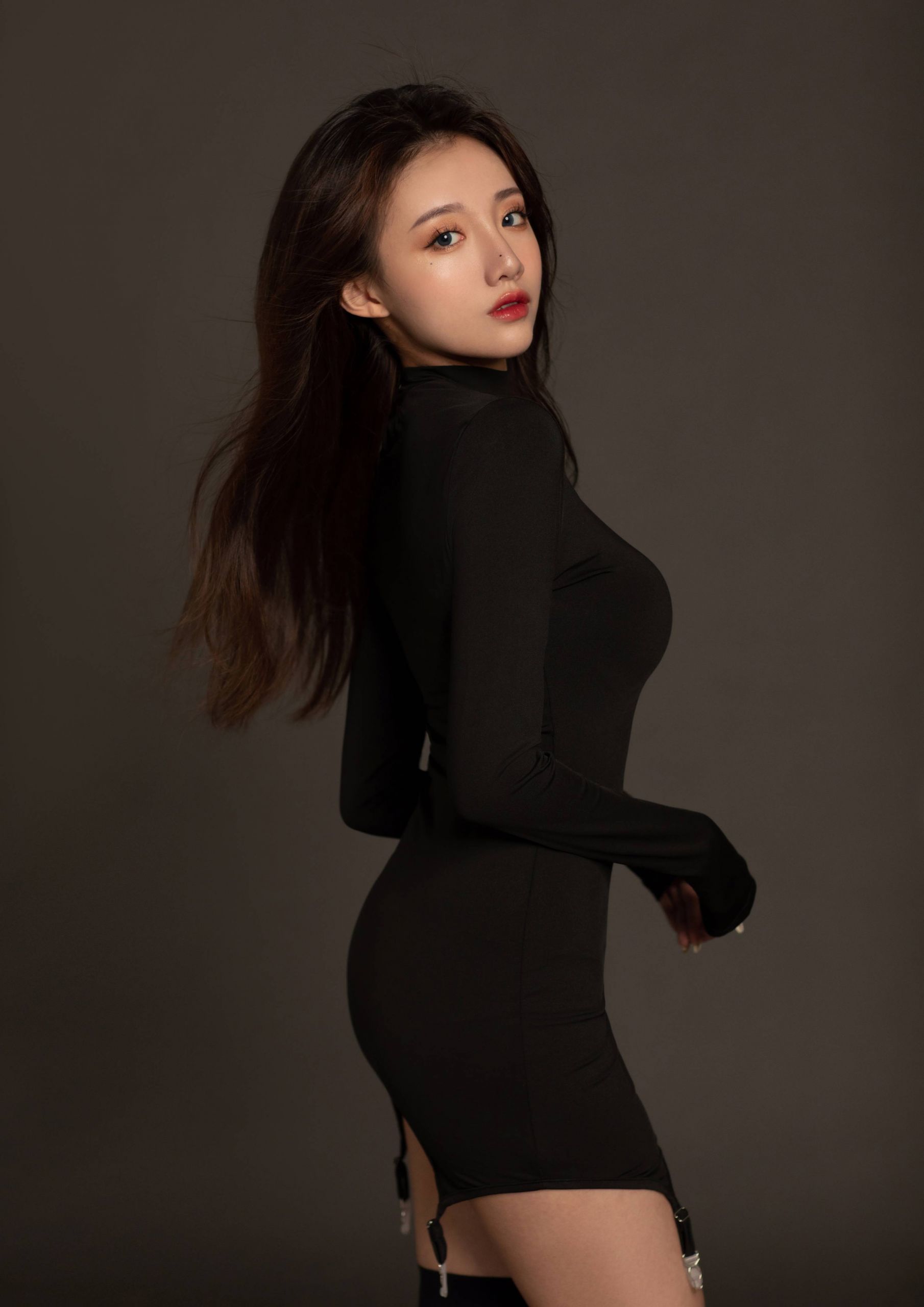 美女图片