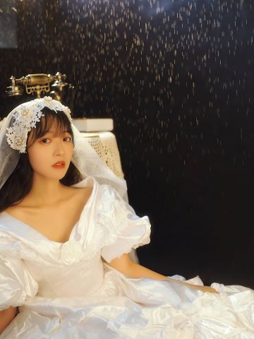 美女图片