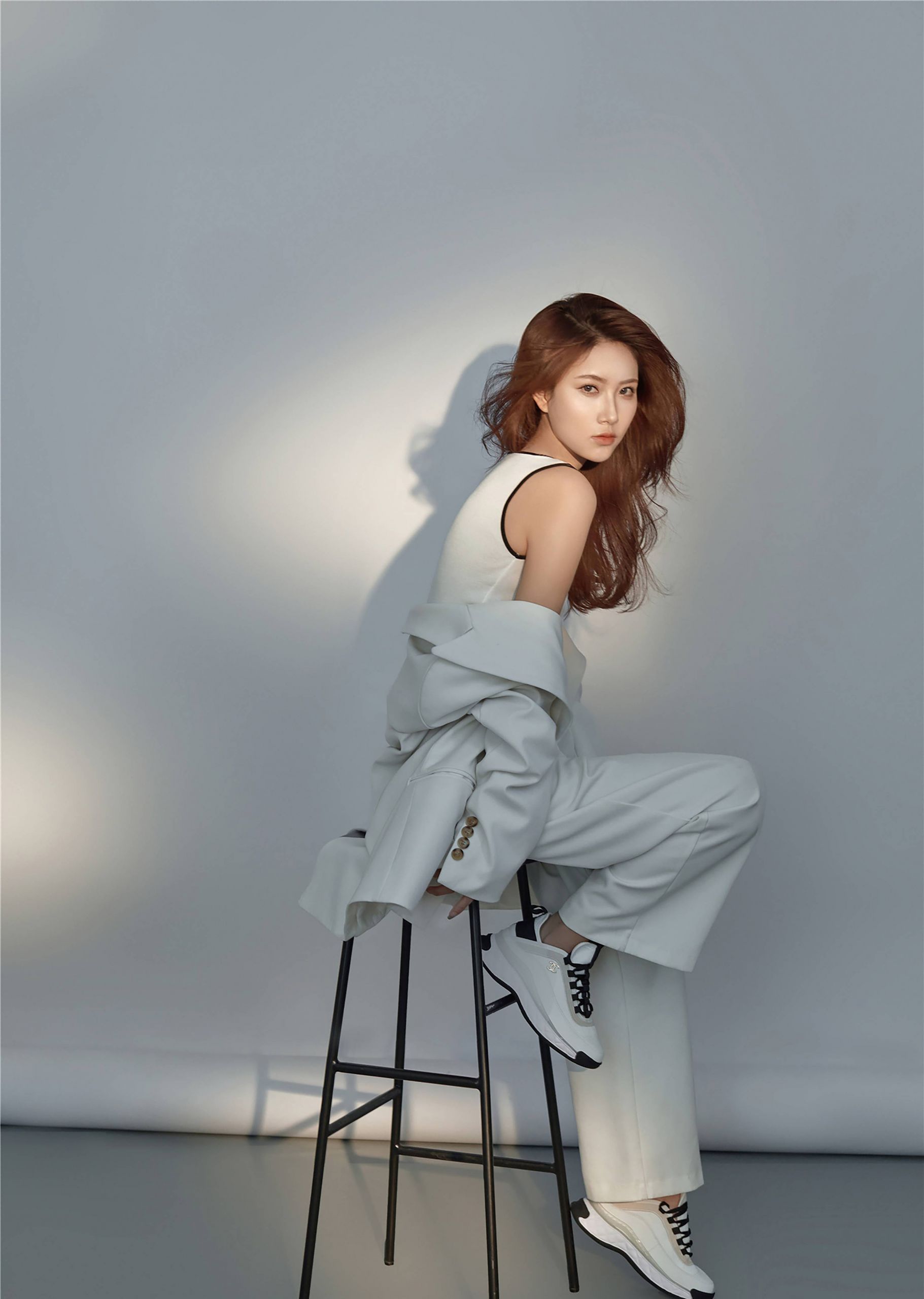 美女图片