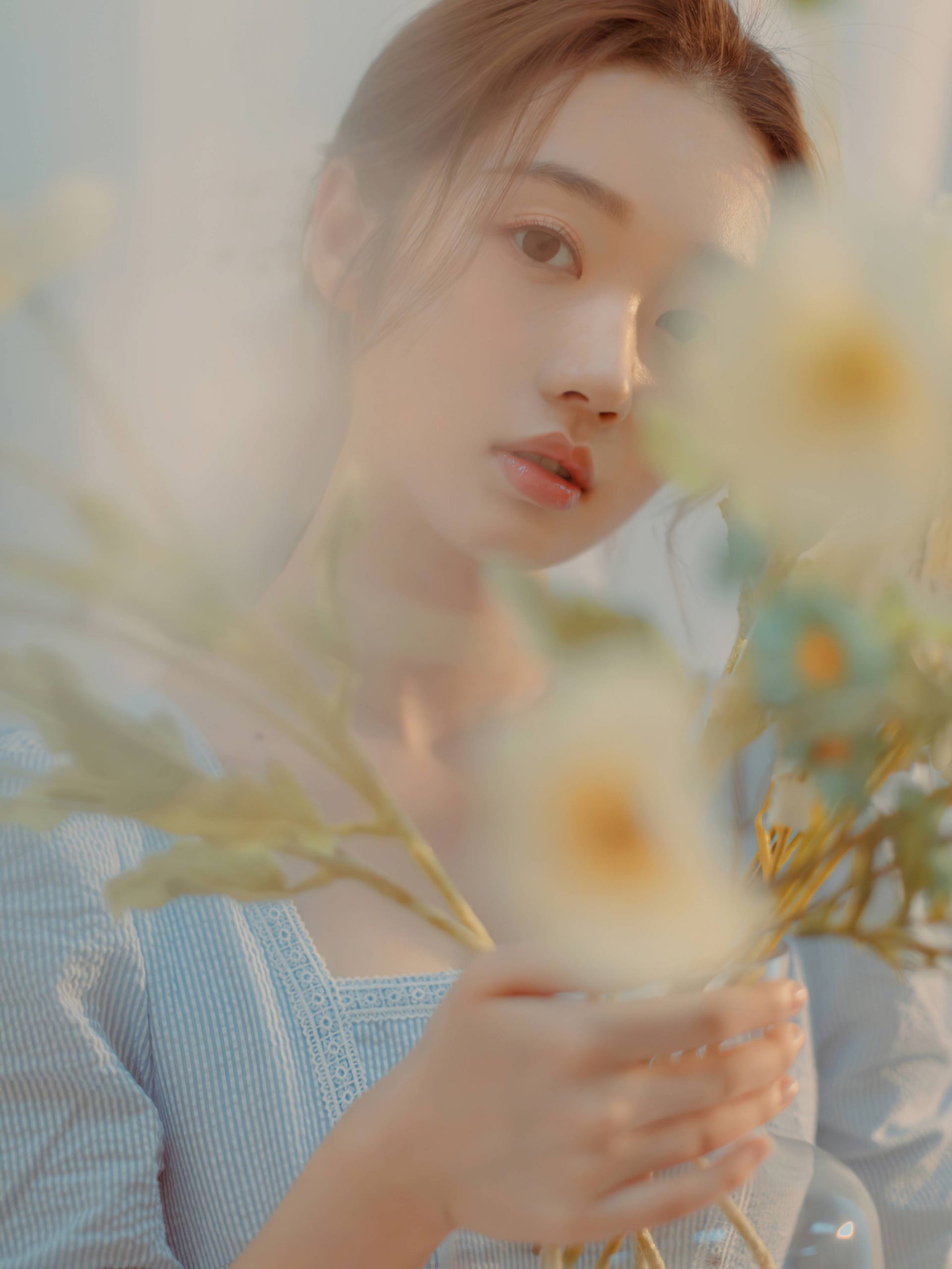 美女图片