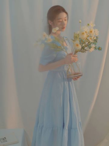 美女图片